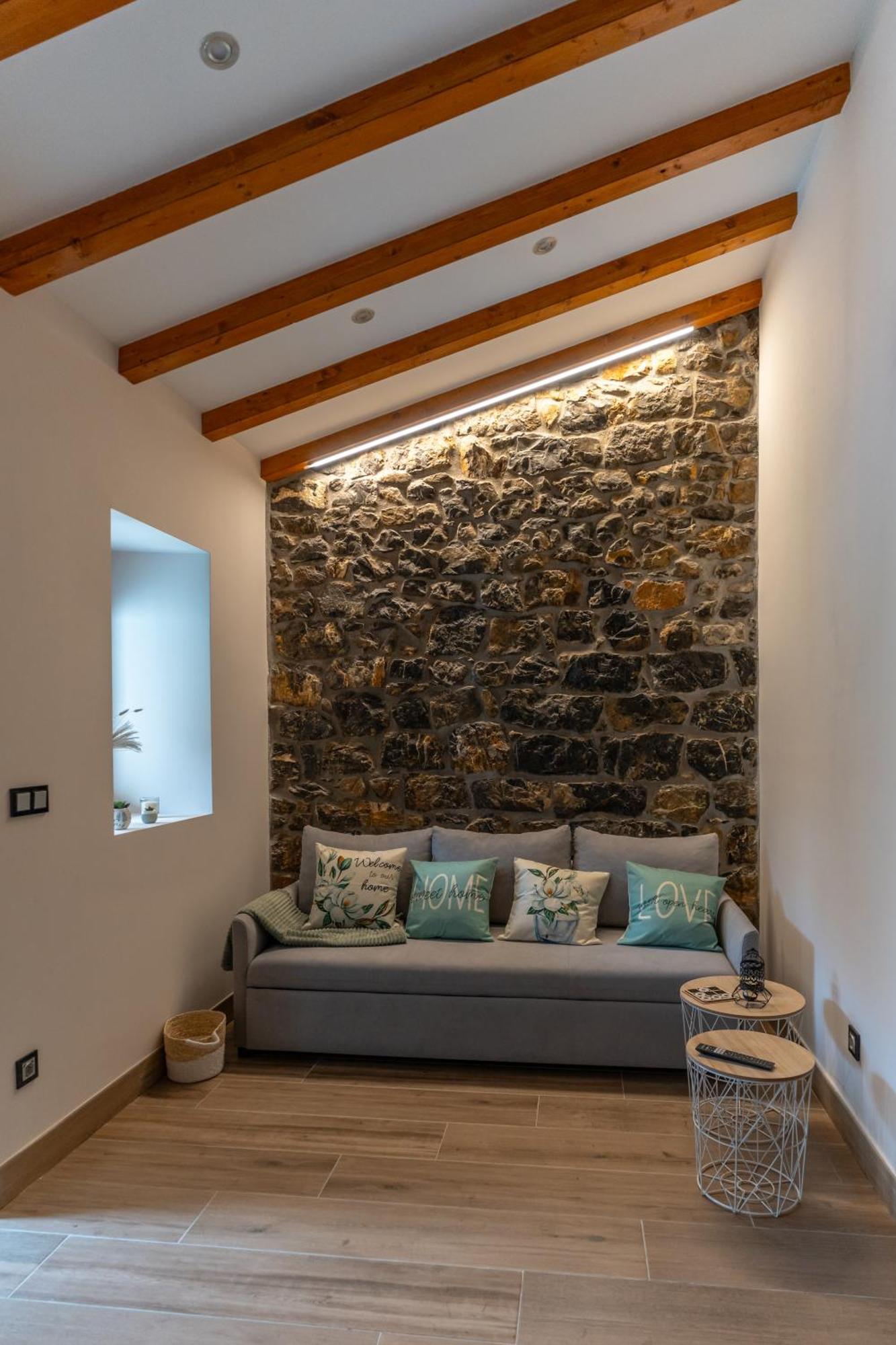 Apartamentos Iramar Ramales de la Victoria Buitenkant foto