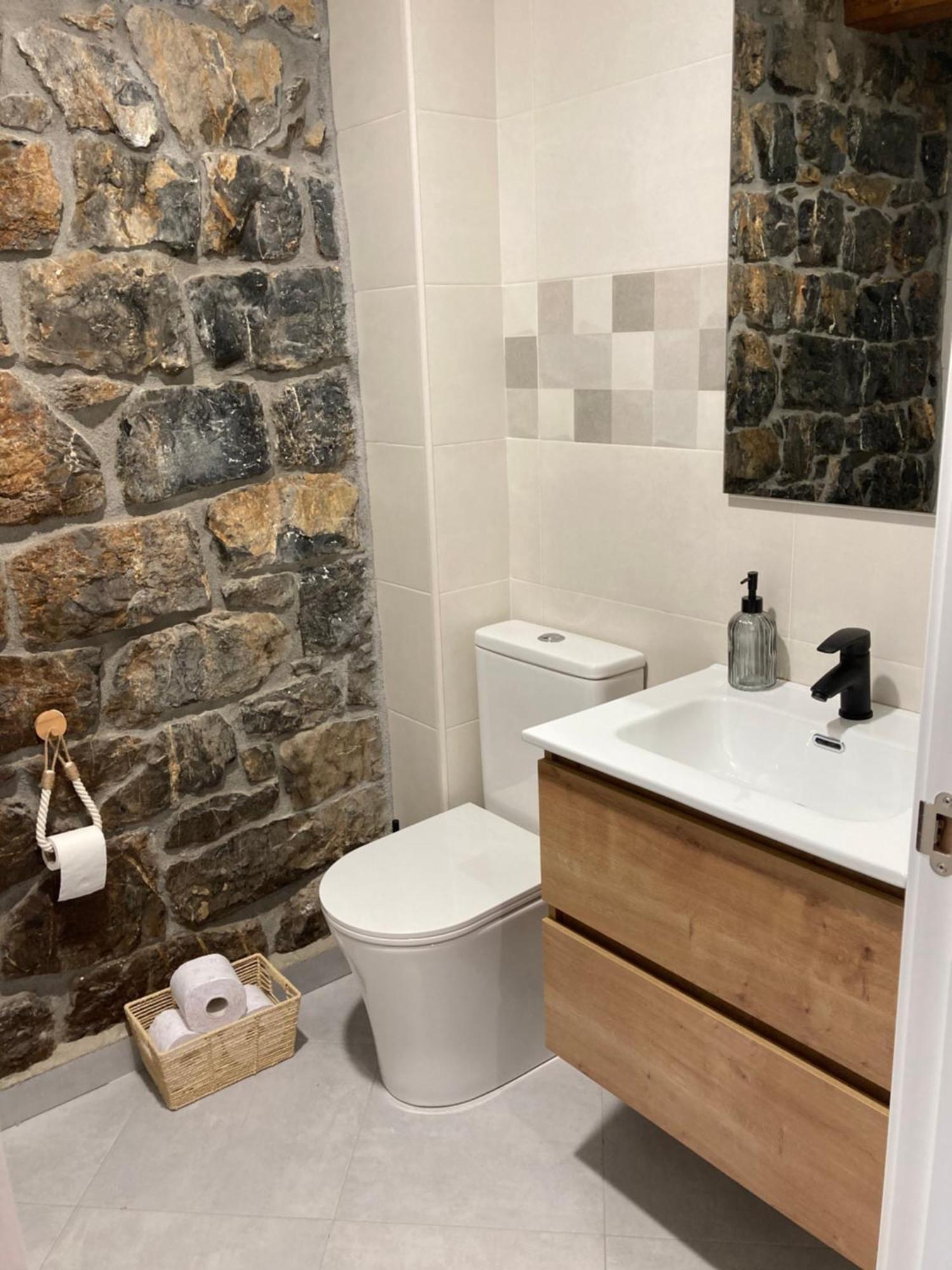 Apartamentos Iramar Ramales de la Victoria Buitenkant foto