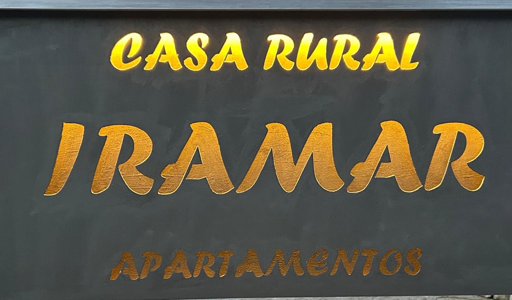 Apartamentos Iramar Ramales de la Victoria Buitenkant foto