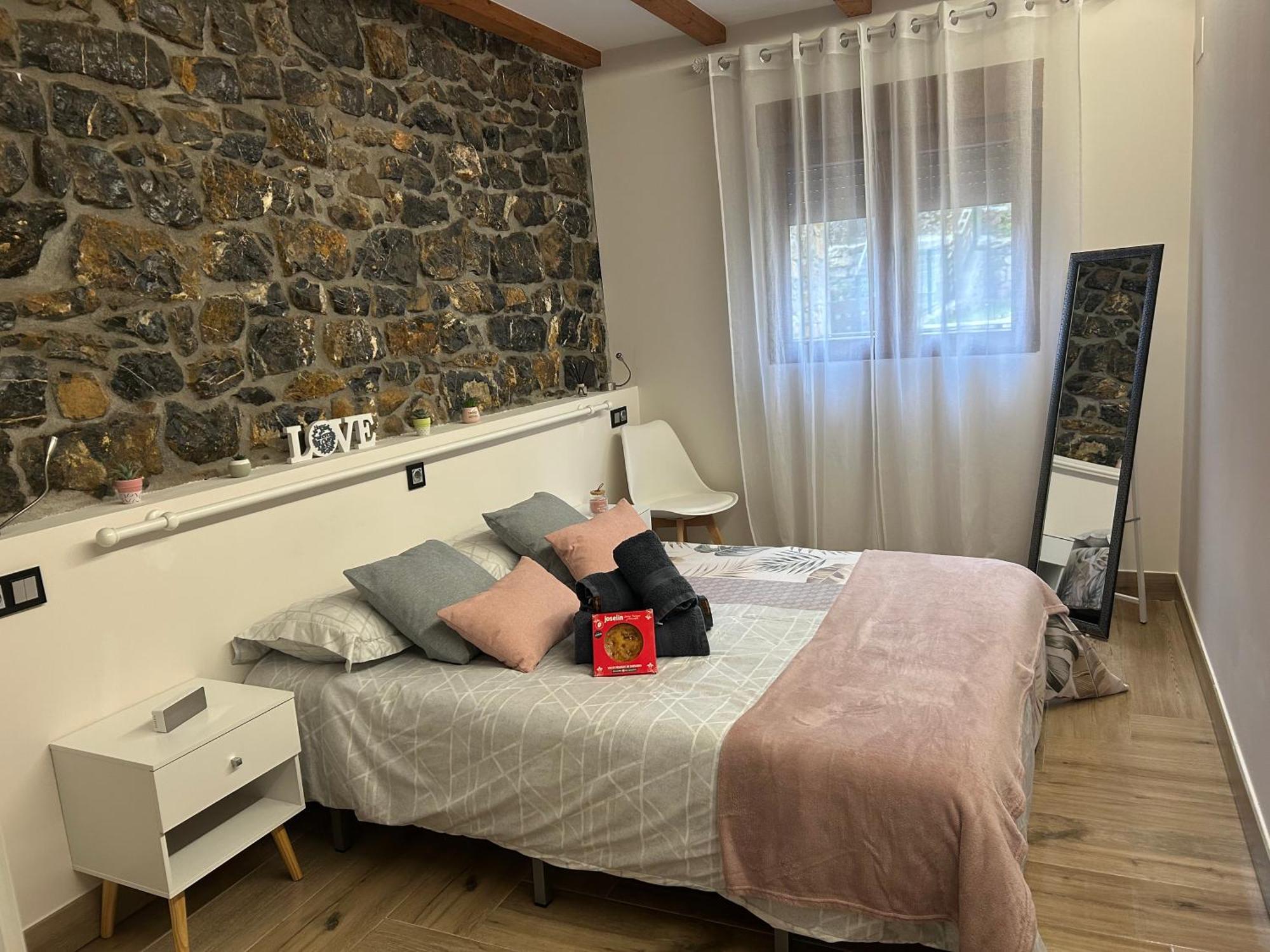 Apartamentos Iramar Ramales de la Victoria Buitenkant foto